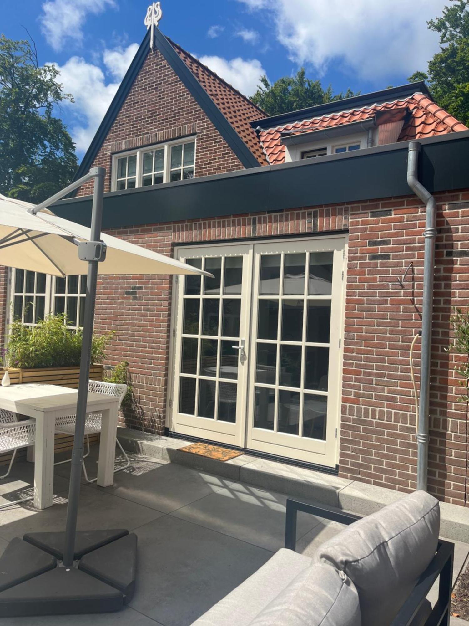 Studio Elysium Bergen Exterior photo